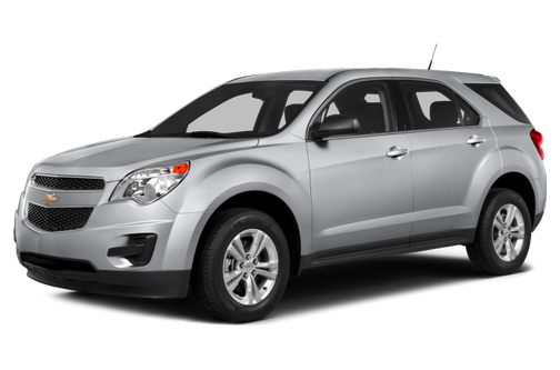 2013 Chevrolet Equinox
