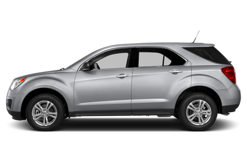 2013 Chevrolet Equinox