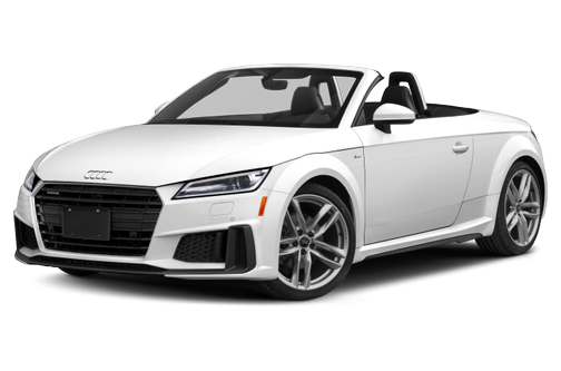 2022 Audi TT
