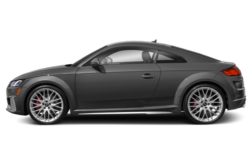 2022 Audi TTS