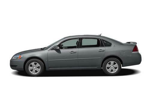 2006 Chevrolet Impala