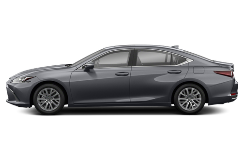 2022 Lexus ES 250