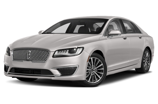2019 Lincoln MKZ Hybrid