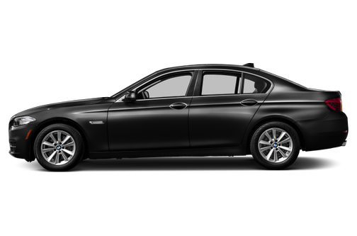 2015 BMW 528