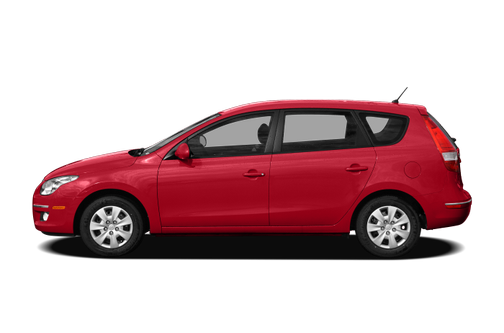 2012 Hyundai Elantra Touring