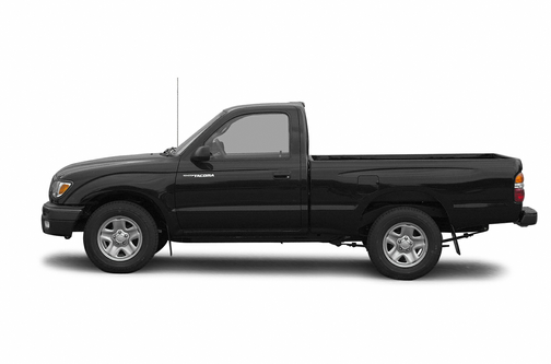 2003 Toyota Tacoma
