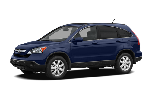 2009 Honda CR-V