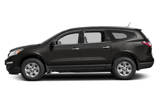 2016 Chevrolet Traverse