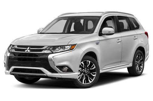 Car review: Mitsubishi Outlander PHEV