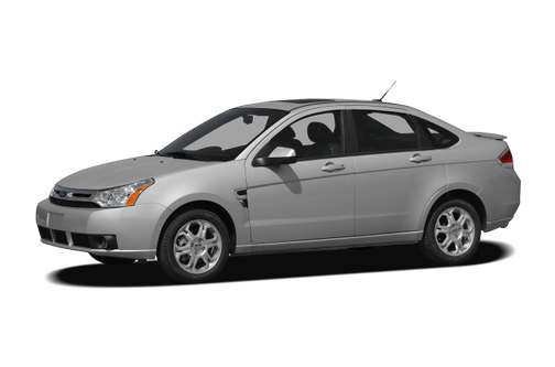 Chi tiết với hơn 104 2008 ford focus siêu đỉnh 17 2008 Ford Focus Review Test Drive The New York Times