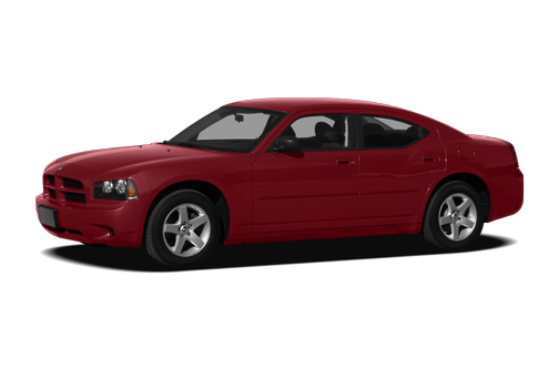 2010 Dodge Charger Specs, Price, MPG & Reviews 