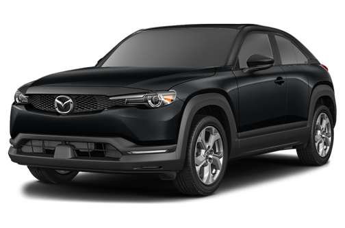 2022 Mazda MX-30