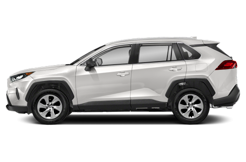 2012 toyota rav4 ev sport utility 4d discount