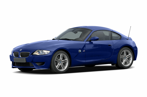 2006 BMW Z4 M