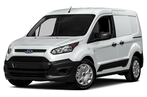 2014 Ford Transit Connect Specs, Price, MPG & Reviews