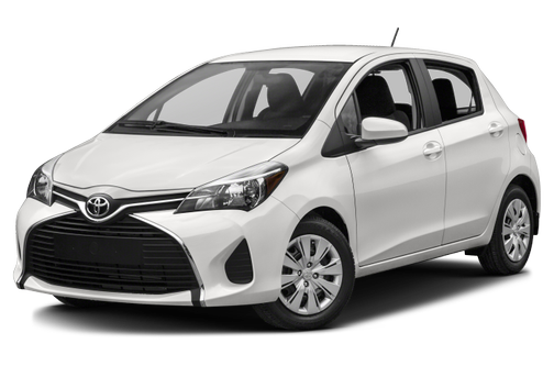 2008 Toyota Yaris Sedan S Full Specs, Features and Price