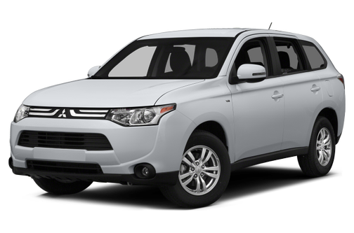 Mitsubishi Outlander Sport 2014 Ấn tượng an toàn và tiện lợi  Báo điện tử  An ninh Thủ đô