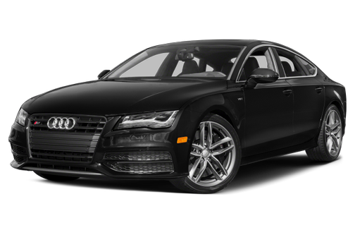 2015 Audi S7