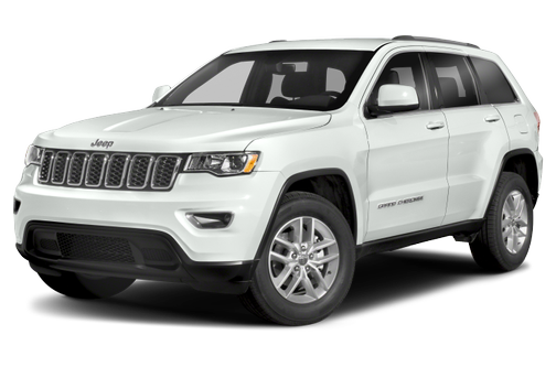 2018 Jeep Grand Cherokee Specs