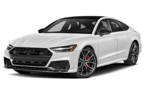 2022 Audi S7