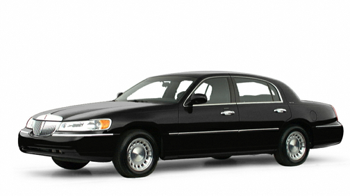 2000 Lincoln Town Car Specs, Price, MPG & Reviews | Cars.com