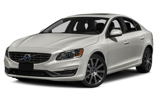 2016 Volvo S60