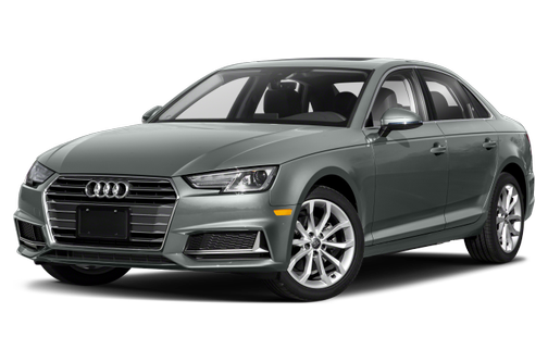 2019 Audi A4 Specs, Price, MPG & Reviews