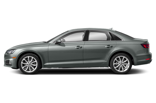 2019 Audi A4