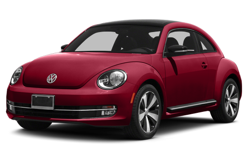 2014 Volkswagen Beetle Price, Value, Ratings & Reviews