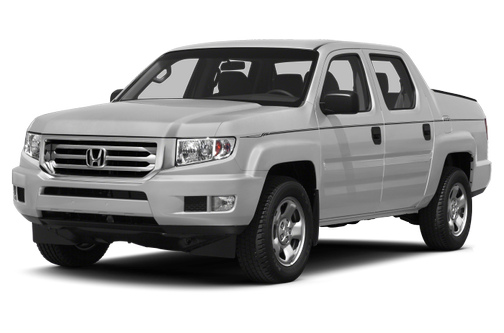 2013 Honda Ridgeline
