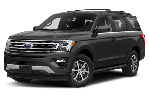 2018 Ford Expedition Specs, Price, MPG & Reviews