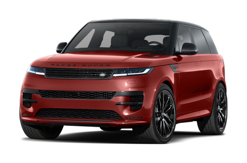 spreker Dominant Van toepassing zijn 2023 Land Rover Range Rover Sport Specs, Price, MPG & Reviews | Cars.com