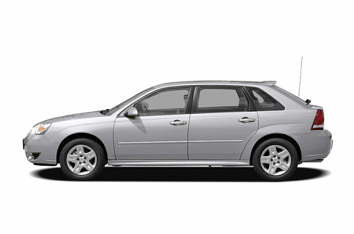 2007 Chevrolet Malibu Maxx