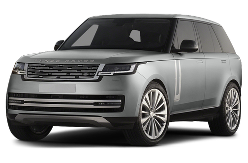 Land Rover Vehicles: Prices, Reviews & Pictures