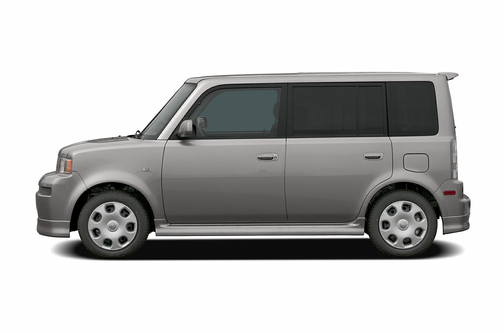 2005 Scion xB