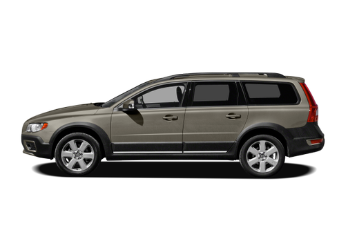 2011 Volvo XC70