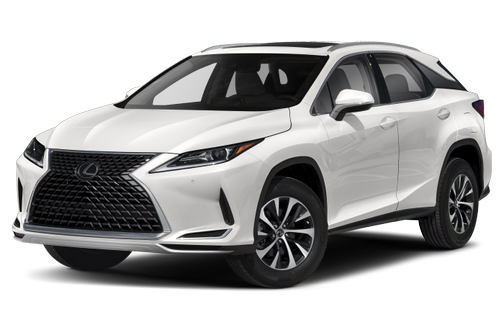 2021 Lexus RX 350 Specs, Price, MPG & Reviews