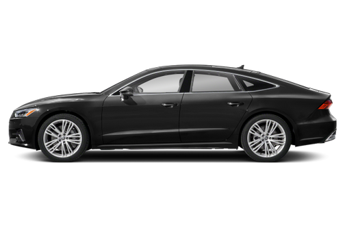 2020 Audi A7