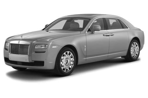 2013 Rolls-Royce Ghost Specs, Price, MPG & Reviews