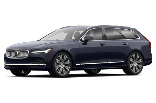 2021 Volvo V90