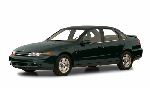 2001 Saturn L Specs, Price, MPG & Reviews | Cars.com
