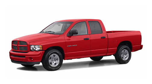 Tjen rulle lur 2002 Dodge Ram 1500 Specs, Price, MPG & Reviews | Cars.com