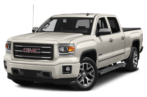 2014 GMC Sierra 1500
