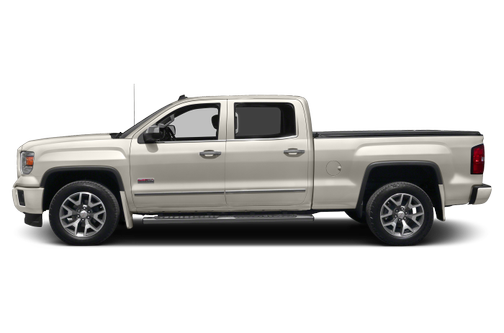 2014 GMC Sierra 1500