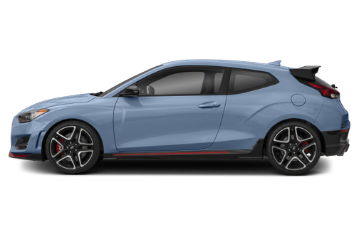 2022 Hyundai Veloster N