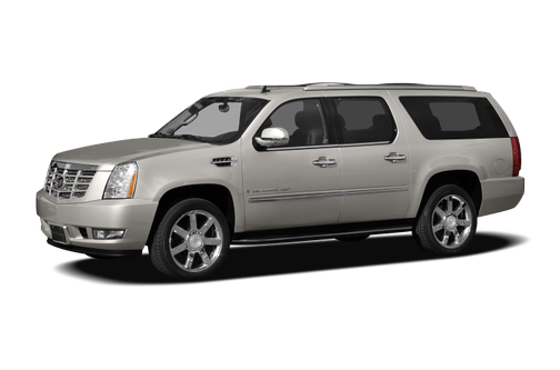 2009 Cadillac Escalade ESV