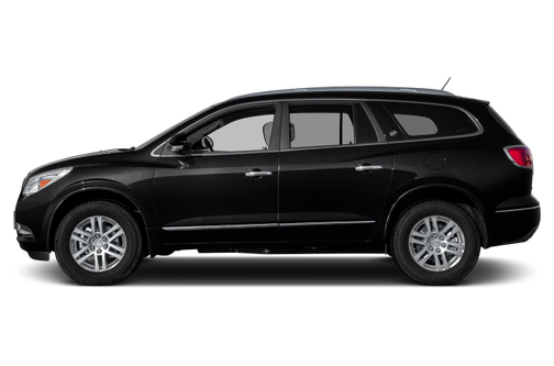 2015 Buick Enclave