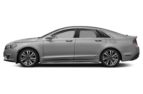 2019 Lincoln MKZ