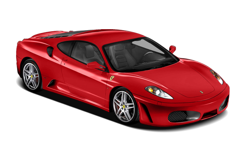 2008 Ferrari F430 Specs, Price, MPG & Reviews