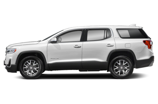 2021 GMC Acadia